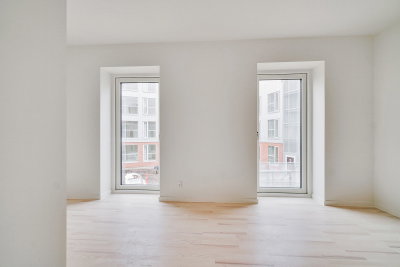 Lys 2-værelses lejlighed med adgang til fælles tagterrasse - Mutzuvej, Valby - 2