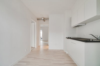 2-værelses lejlighed med fælles tagterrasse i Valby - Mutzuvej, Valby - 2