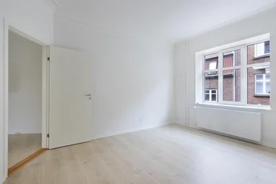 Bo helt centralt - med skøn lille fælles have - Kongensstræde, Fredericia - 2