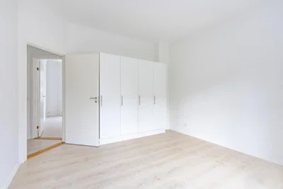 Bo helt centralt - med skøn lille fælles have - Kongensstræde, Fredericia - 3