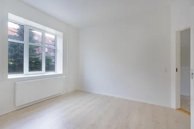 Bo helt centralt - med skøn lille fælles have - Kongensstræde, Fredericia - 4