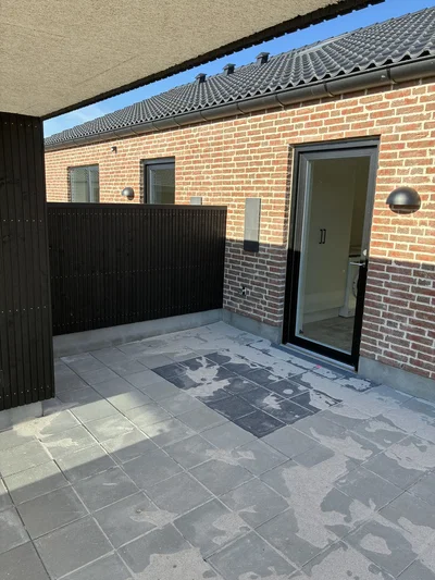 4-værelses lejebolig i Tvis – med carport og egen have! - Vesterager, Holstebro - 1