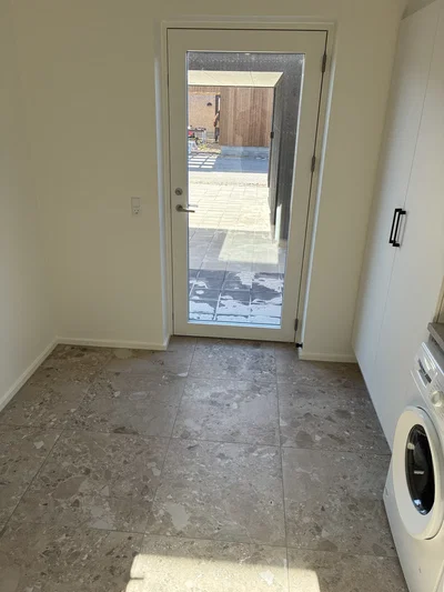 4-værelses lejebolig i Tvis – med carport og egen have! - Vesterager, Holstebro - 4