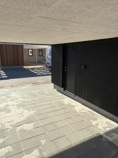4-værelses lejebolig i Tvis – med carport og egen have! - Vesterager, Holstebro - 2