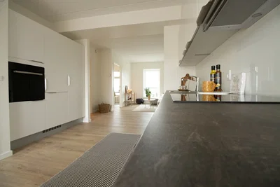 Moderne lejligheder i Viborg centrum - Vilhelm Ehlerts Alle, Viborg - 2