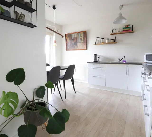 apartment 2-værelses lejlighed i Tørring