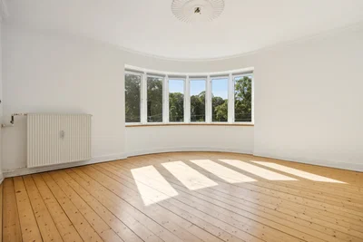Lys lejlighed med central beliggenhed i Aalborg - Hasserisgade, Aalborg - 3