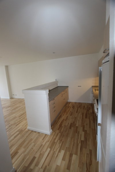 Lækker renoveret lejlighed med parkering - Strandbygade, Esbjerg - 4