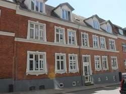 Lys lejlighed på 86 m² i Viborgs midtby - Vendersgade, Viborg - 0