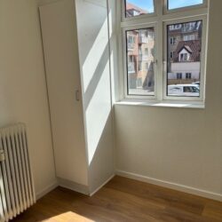 Lys lejlighed på 86 m² i Viborgs midtby - Vendersgade, Viborg - 4