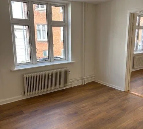apartment Lejlighed på 86 m²