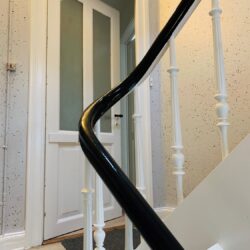 Lys lejlighed på 86 m² i Viborgs midtby - Vendersgade, Viborg - 1