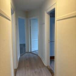 Lys lejlighed med altan centralt i Viborg - Vendersgade, Viborg - 1
