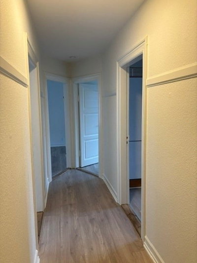 Bright Apartment with Balcony in Central Viborg - Vendersgade, Viborg - 2