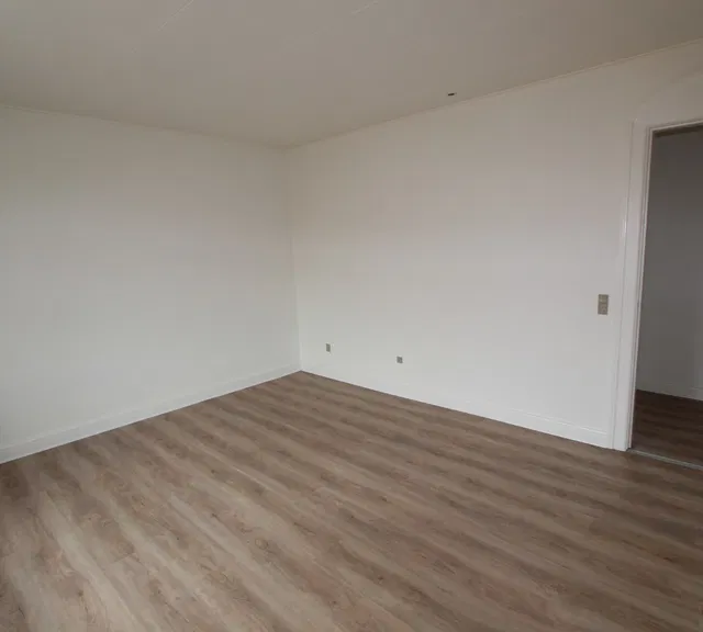 apartment Hyggelig 2-værelses med parkering