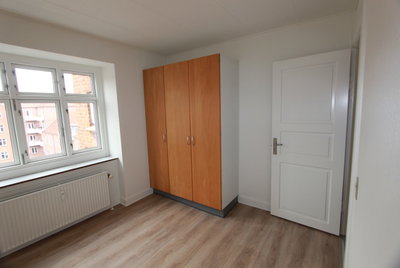 Hyggelig 2-værelses med parkering - Boulevarden, Vejle - 2