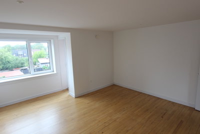 Hyggelig 2-værelses med altan og parkering - Wesselsvej, Holstebro - 1
