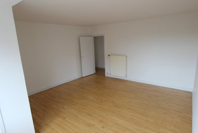 Hyggelig 2-værelses med altan og parkering - Wesselsvej, Holstebro - 2