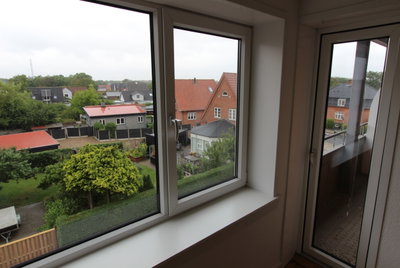 Hyggelig 2-værelses med altan og parkering - Wesselsvej, Holstebro - 3