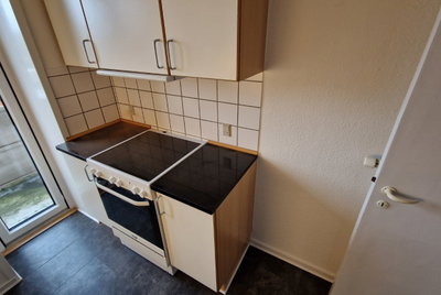 Hyggelig 3-værelses med altan og parkering - Skivevej, Holstebro - 1