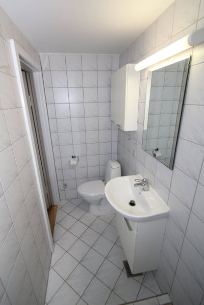 Hyggelig 3-værelses med altan og parkering - Skivevej, Holstebro - 4