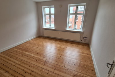 Hyggelig 2 værelses lejlighed med parkering - Fyensgade, Vejle - 1