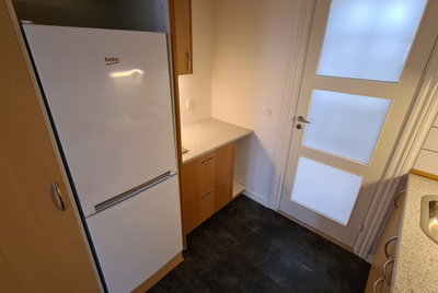 Hyggelig 2 værelses lejlighed med parkering - Fyensgade, Vejle - 3