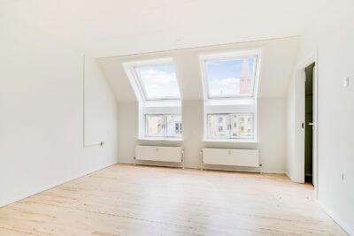 Lys og indbydende 2-værelses lejlighed - Fredericiagade, Aalborg - 3