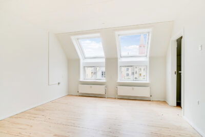 Bright 2-room apartment in Aalborg Vestby - Fredericiagade, Aalborg - 3
