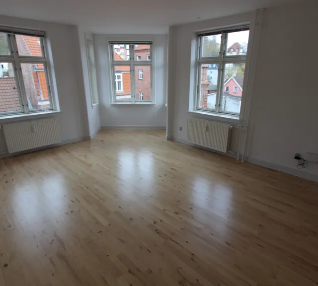 apartment 3-værelses lejlighed i Vejle