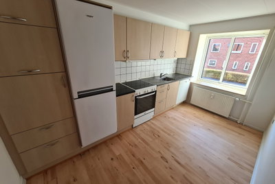 2-værelses lejlighed i Vejle - Svendsgade, Vejle - 1