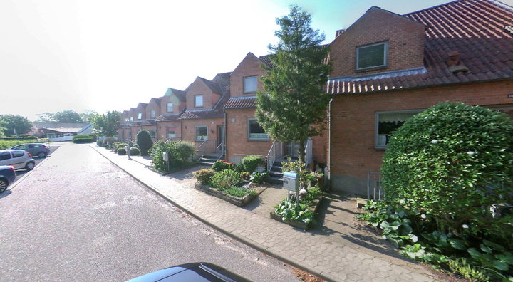 Familiebolig - Kærvej - Kærvej, Aars - 0