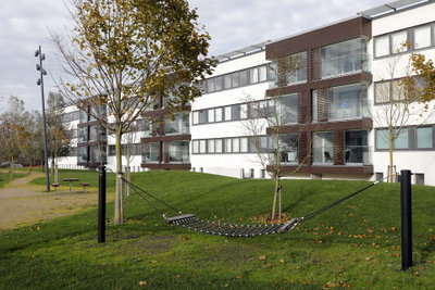 Lejlighed med 5 værelser - Kristiansandsvej, Hjørring - 2