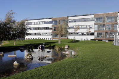 Lejlighed med 5 værelser - Kristiansandsvej, Hjørring - 1