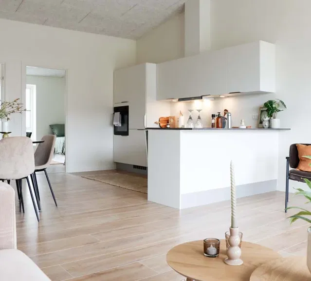 townhouse Bright and Spacious Apartment with Large Terrace and Three Rooms