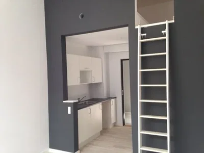 Lys etværelses lejlighed med hems på Nørrebro - Husumgade, København N - 1