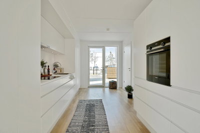 Rummeligt rækkehus i tre etager på Amager - Gyldenrisvej, København S - 3