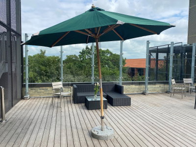 Etværelses lejebolig på Østerbro - Hans Knudsens Plads, København Ø - 2