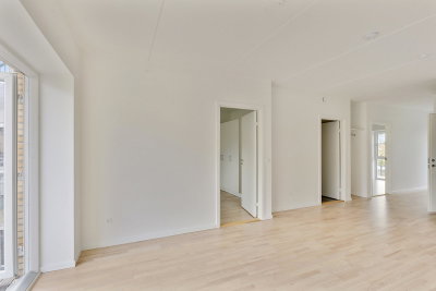 Lækker bolig på 85m² - Haslevgade, Taastrup - 2