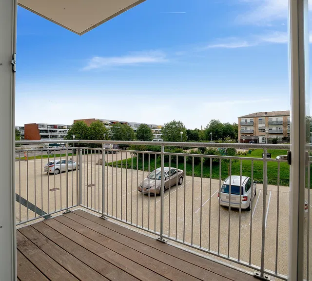 apartment Lys 3-værelses bolig i Høje Taastrup