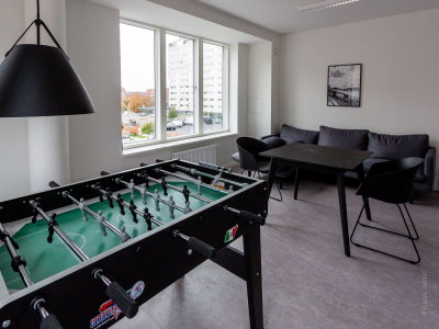 Etværelses lejebolig på Østerbro - Hans Knudsens Plads, København Ø - 4
