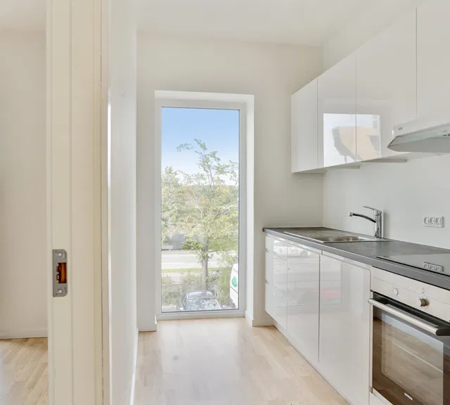 apartment Lys 3-værelses bolig i Høje Taastrup