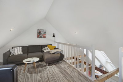 Lys 4-værelses lejlighed med hems i Aalborg - Danmarksgade, Aalborg - 3