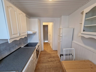 2-værelses lejlighed på 56 m² i Kolding midtby - Østergårdsvej, Kolding - 1