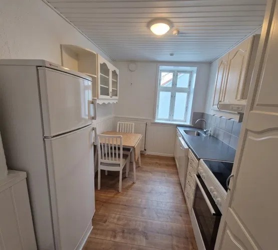 apartment 2-værelses lejlighed på 56 m² i Kolding midtby