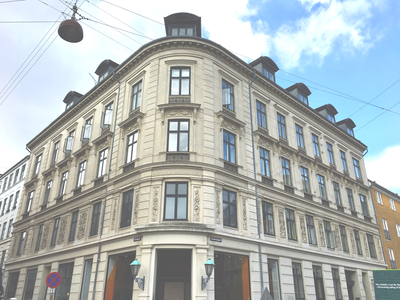 Et enkeltværelse i historiske Nyboder - Fredericiagade, København K - 4