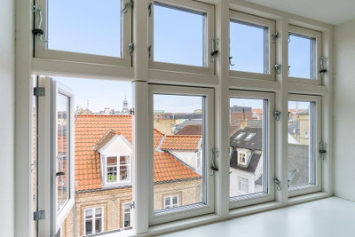 Lyse lejligheder med central beliggenhed i Aalborg - Dalgasgade, Aalborg - 1