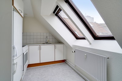 Lyse lejligheder med central beliggenhed i Aalborg - Dalgasgade, Aalborg - 4