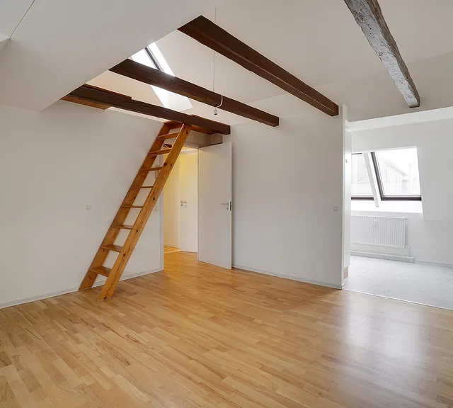 apartment Bright apartments in a central location in Aalborg