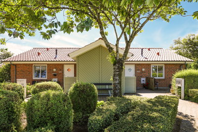 Rækkehus i Struer - Kirketoft, Struer - 2
